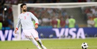  Пике: Трудно ще се привличат млади хора в традиционните спортове 