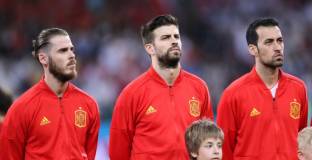  Пике: Хората не знаят и 10% от случилото се с Шакира