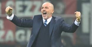 Пиоли: Италия започва да прилича на Англия 