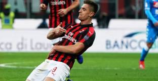 Пьонтек: Това е само началото