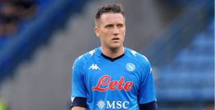 Зелински може да откаже оферта от Ал-Ахли