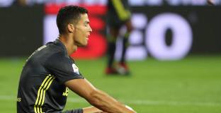 Юве се потруди за трите точки срещу Парма