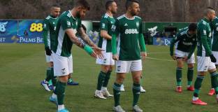 Пирин постигна целта си срещу Локо София