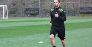 Пиргов започна тренировки с Ботев, Лазар Марин контузен