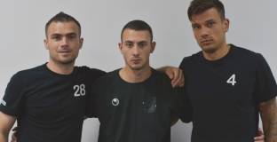 Контузените в Локо Пловдив се възстановяват по график