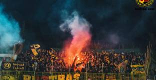 Феновете на Ботев Пловдив излязоха на протест за своя стадион