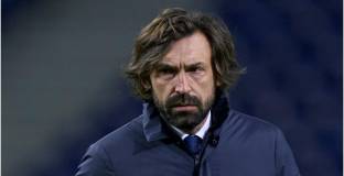 Данило: Пирло прилича на Гуардиола