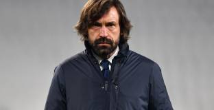 Пирло за евентуално уволнение: Не ме вълнува