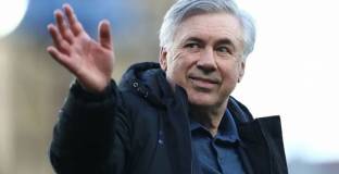   Пирло: Анчелоти е най-добрият сред треньорите