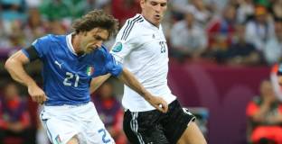 Пирло разказа за преговори с Реал Мадрид през 2006 г. 