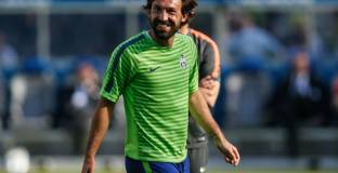 Пирло: Гуардиола ме искаше в Барса 