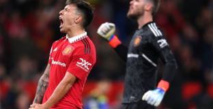  Пиърс Морган разкритикува Ман Юнайтед 