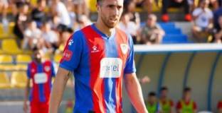 ЦСКА привлече полузащитник