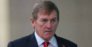 Сър Кени бе изписан от болницата