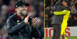 ФА глоби Клоп