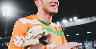 Шампионът на Полша се подсилва с бивш капитан на Левски?