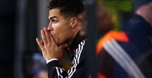 Платини: Не обвинявам Роналдо