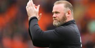 Уейн Рууни оглави Плимут 