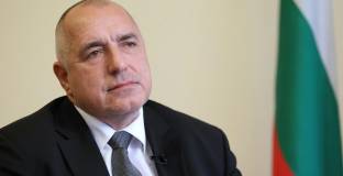 Борисов с горещ коментар за футбола у нас - каза какво да прави БФС