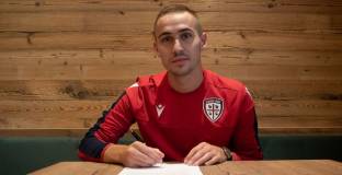 Каляри осъществи най-скъпия трансфер в историята