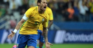 Ал Хелайфи: Трансферът на Неймар е крачка напред за ПСЖ 