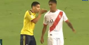 Тапиа призна за договореност с Фалкао 