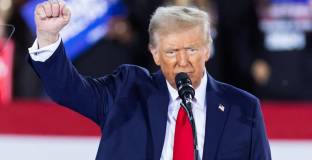 Гореща тема: Ефектът Тръмп – бумът на криптовалутите. Печелете хиляди долари на ден с лекота！(бърз преглед)