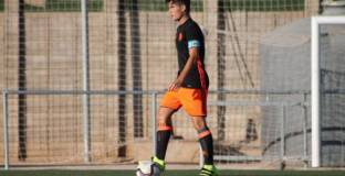 Барселона е близо до трансфер на 20-годишен защитник