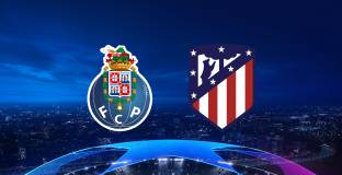 Порто и Атлетико няма да се победят