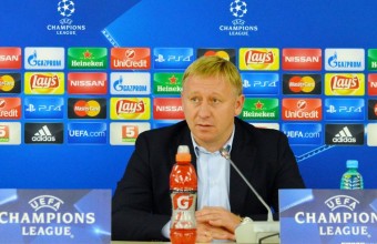 Ермакович: Победата ме спаси 