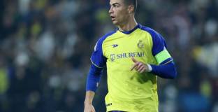 Гол на Роналдо изпрати Ал-Насър на финала на Купата на арабските шампиони