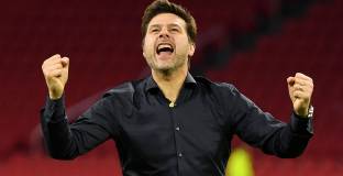 Почетино: ШЛ означава повече в Тотнъм, отколкото в Юнайтед