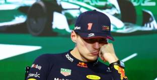 Верстапен: Защо 17-годишен не може да участва във Ф-1