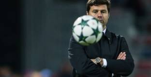 Почетино: Не може да играем футбол за забавление