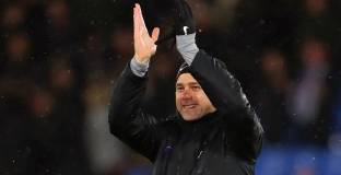 Почетино: Следваща спирка за Тотнъм са титлите