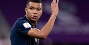 Почетино: Мбае е обратното на Кейн