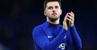 Почетино вижда Маунт като ключов играч в Челси 