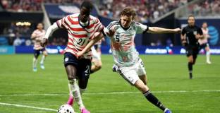 Почетино: Тази загуба ни отрезвява преди Мондиала