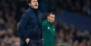 Почетино вярва в спасението на Тотнъм: Този клуб ще оцелее