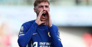 Почетино: Палмър оказва влияние върху играта на отбора 