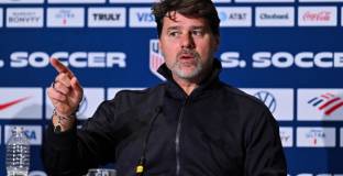 Почетино коментира слуховете за интерес от Реал Мадрид