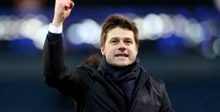 Почетино: Готов да съм да остана в Тотнъм 15 години