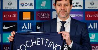 Почетино: Можехме да изградим отбор около Мбапе, Неймар и Меси