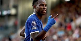 Почетино: Трябва да вдъхнем увереност на Джаксън 