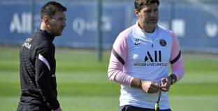 Почетино: Знам какво е да ръководиш Меси 