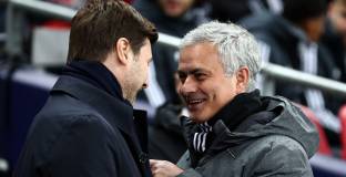 Пойет: Жозе ще спечели злато с Тотнъм