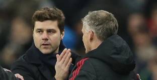 Почетино: Поздравявам Солскяер