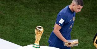 200 000 французи подписаха петиция за преиграване на финала 