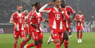 Хьонес: Шансовете срещу Реал са 50 на 50