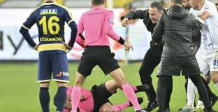 Инфантино: Без съдии няма футбол